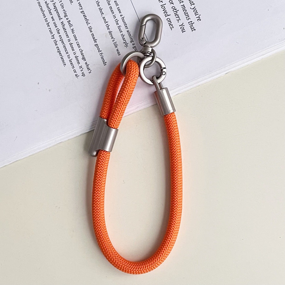 Haltbarer verstellbarer Telefon-Lanyard Karnz