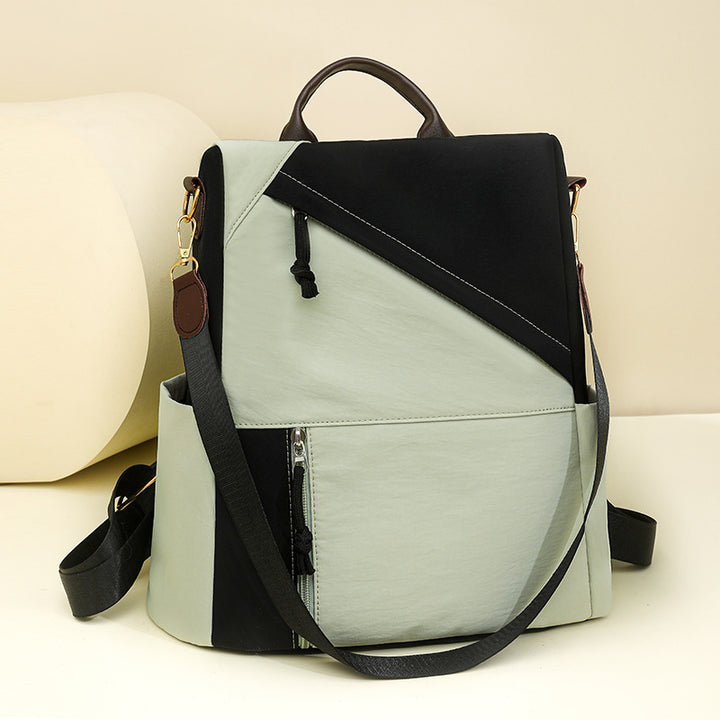 Multifunktionaler Stilvoller Rucksack Karnz
