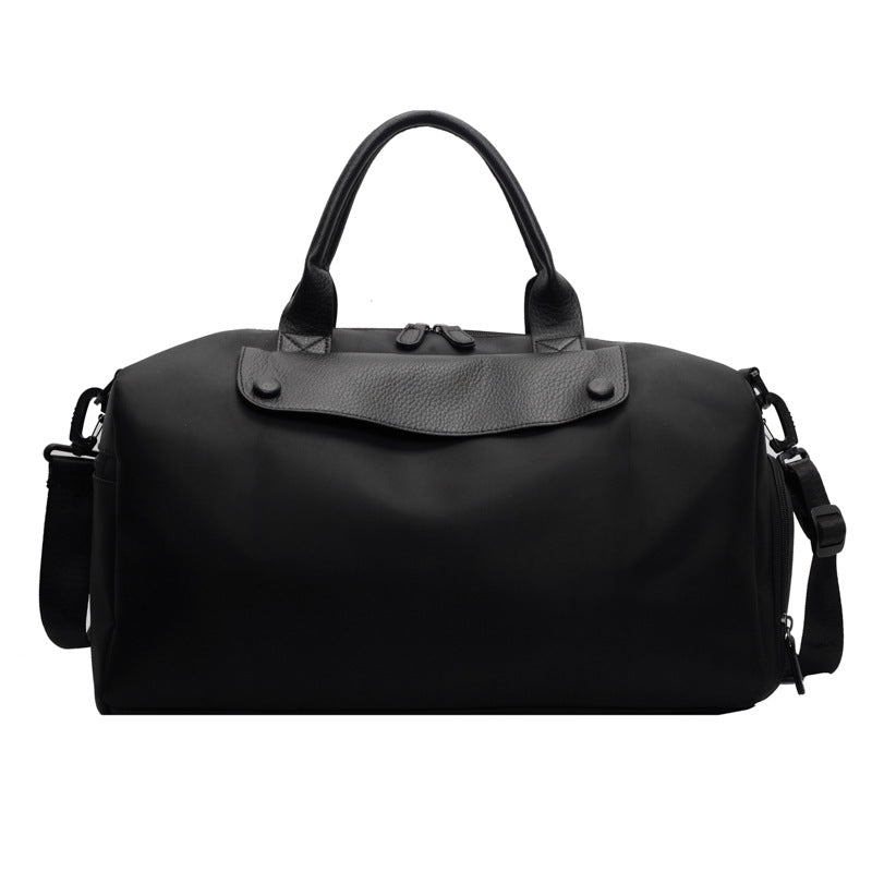 Premium wasserdichter Reise-Duffel-Bag Karnz