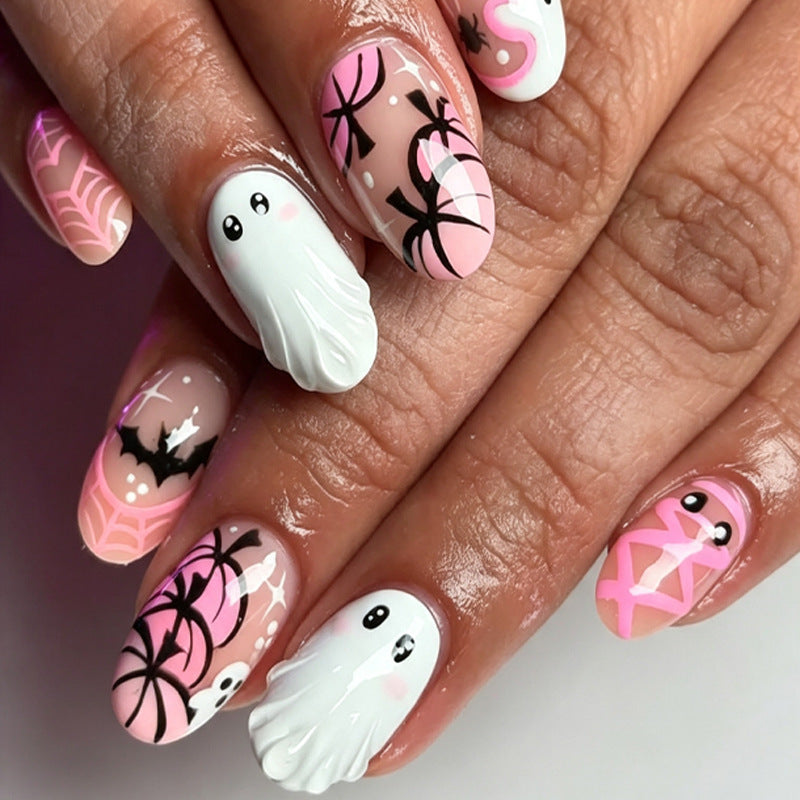 Kunstnagelset Karnz