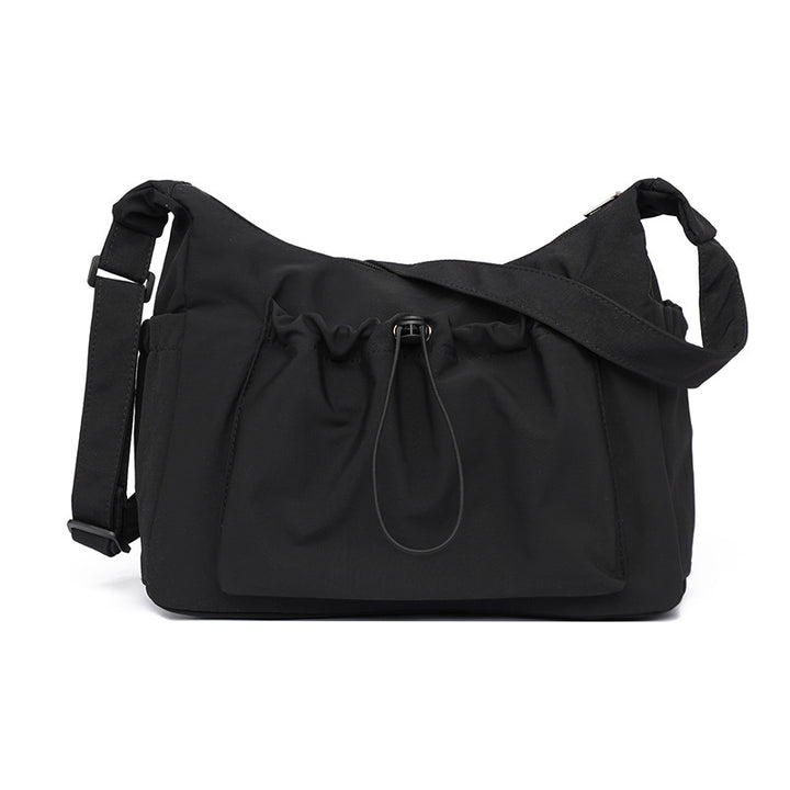 Vielseitige Grab-and-Go Umhängetasche Karnz