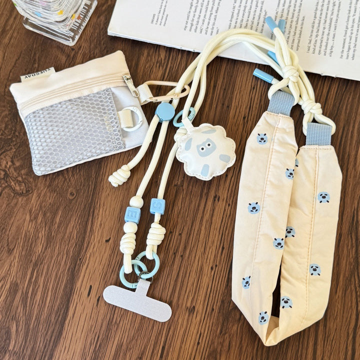 Hundetrainingsleine Set Karnz