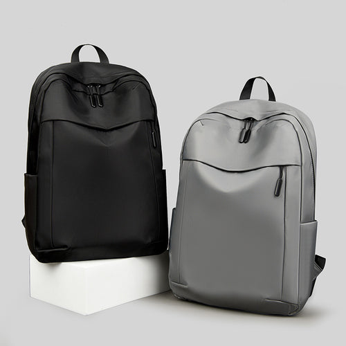 Minimalist Laptop Rucksack Karnz