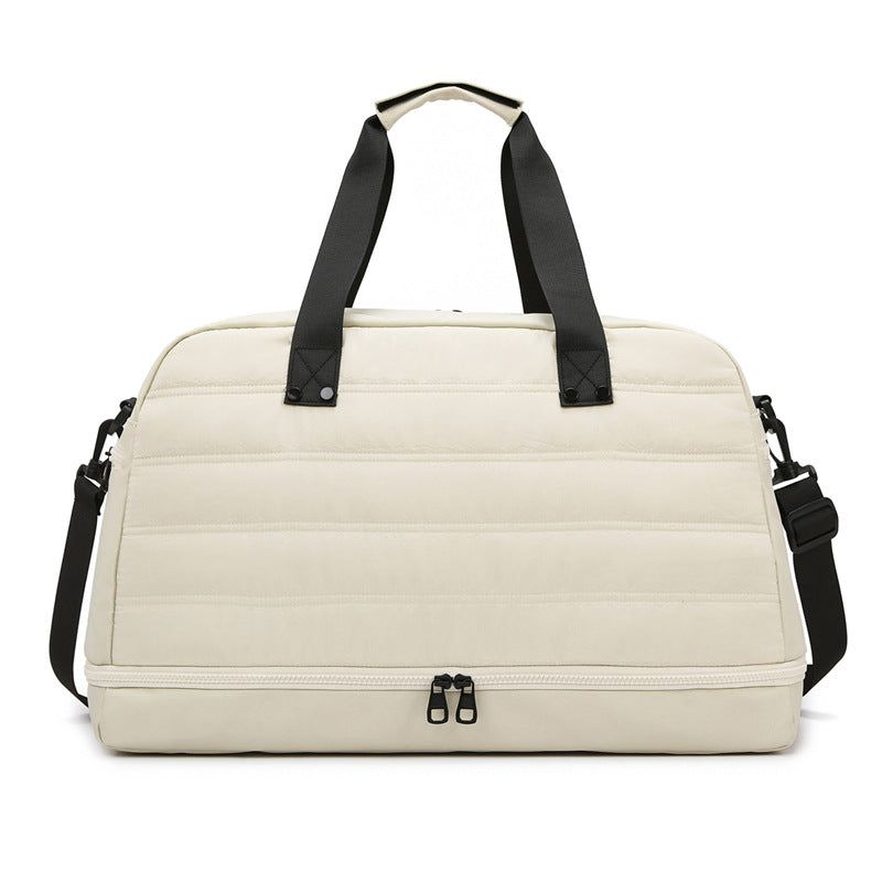 Vielseitige Reisetasche Duffle Bag Karnz