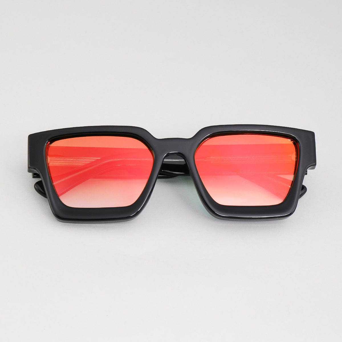 Damen modische Sonnenbrille Karnz