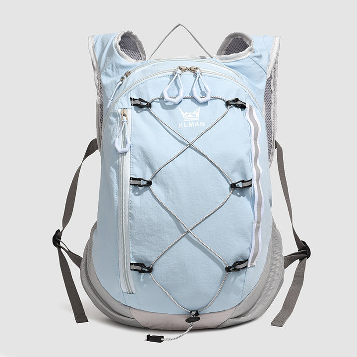 Leichter Wanderrucksack Karnz 1791206064