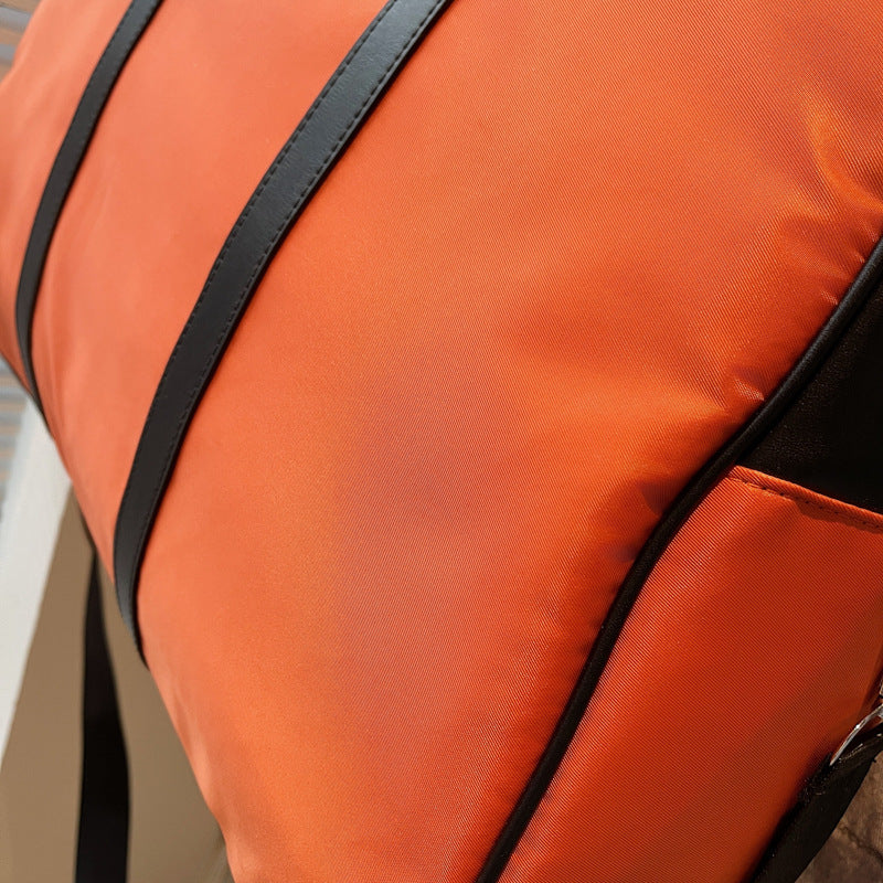 Stilvolle Reis Duffel-Tasche Karnz