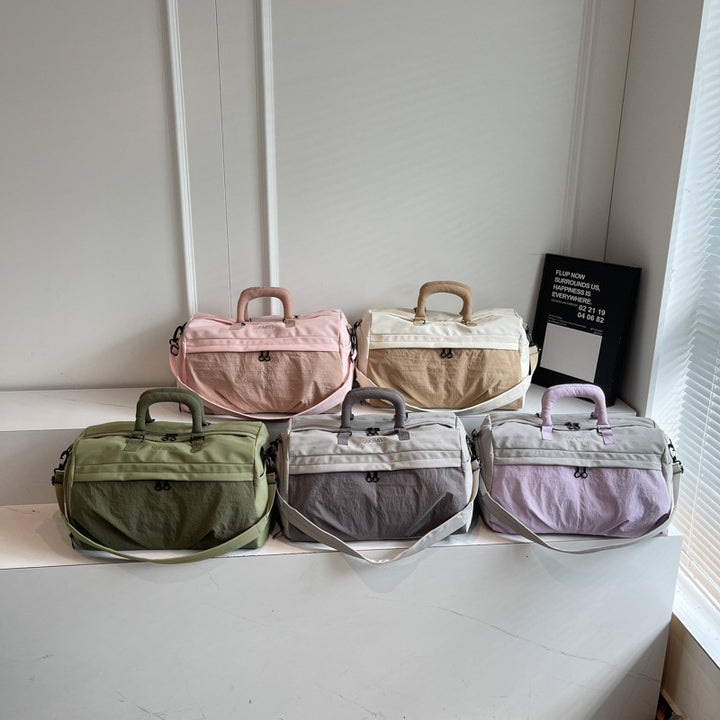 Vielseitige Fitness Reise Duffle