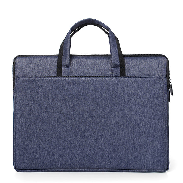 Professionelle Slim Laptop Tasche Karnz