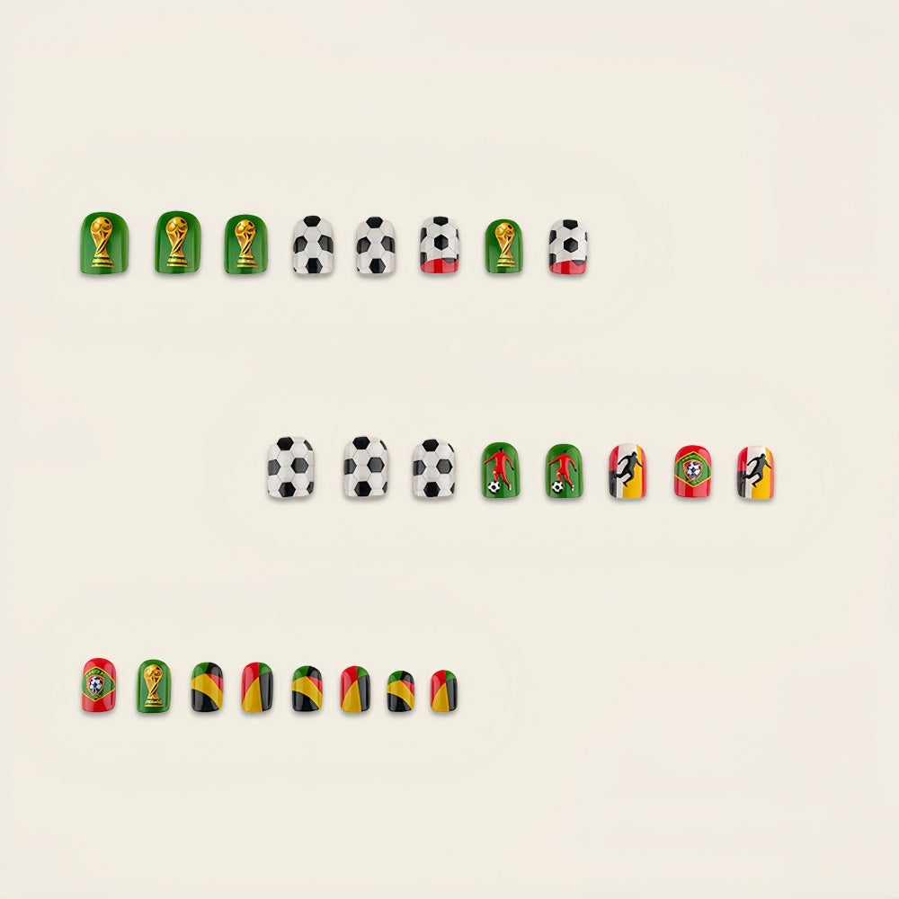 Nail Art Design Karnz