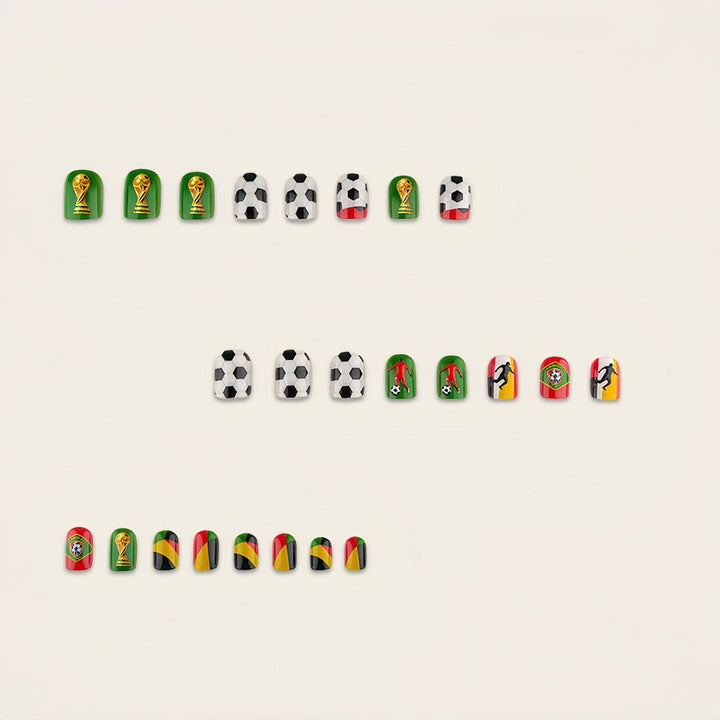 Nail Art Design Karnz