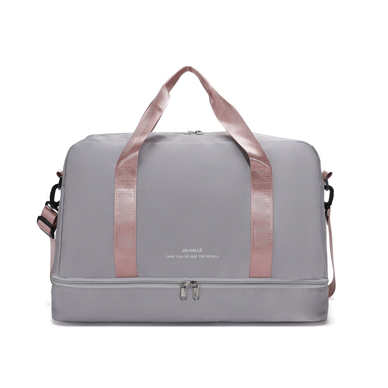 Vielseitige Reisetasche Karnz