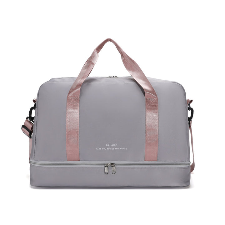 Vielseitige Reisetasche Karnz