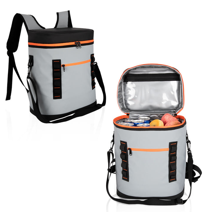 Isolierter Rucksack-Kühler Karnz