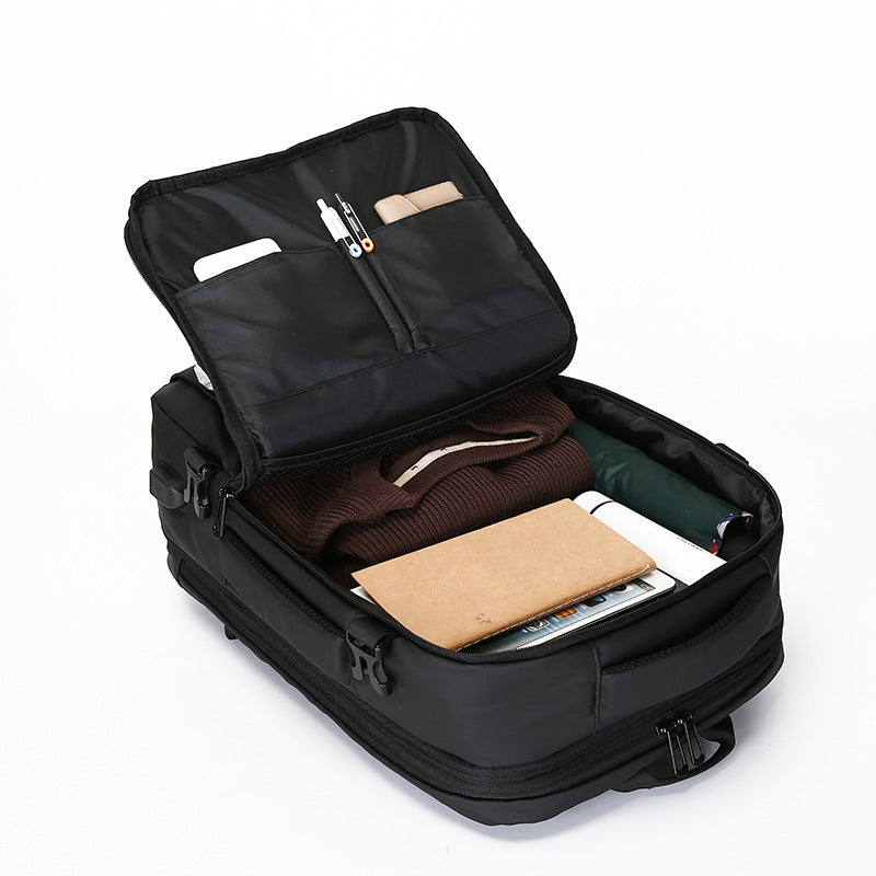 Multifunktionaler Business Rucksack Karnz