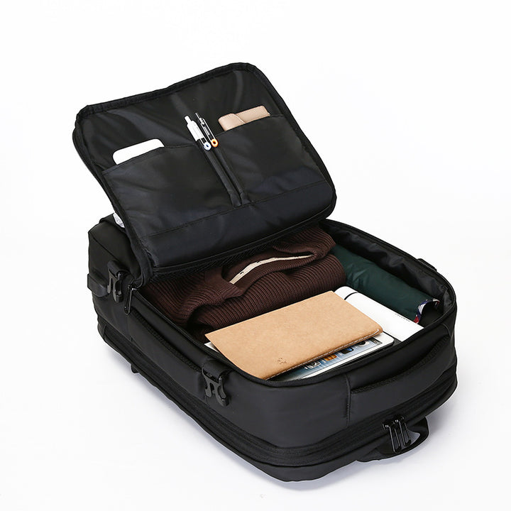 Multifunktionaler Business Rucksack Karnz