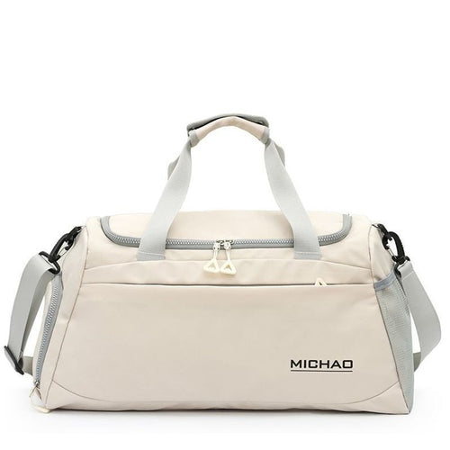 Vielseitige Multi-Taschen Sport Duffel Tasche Karnz
