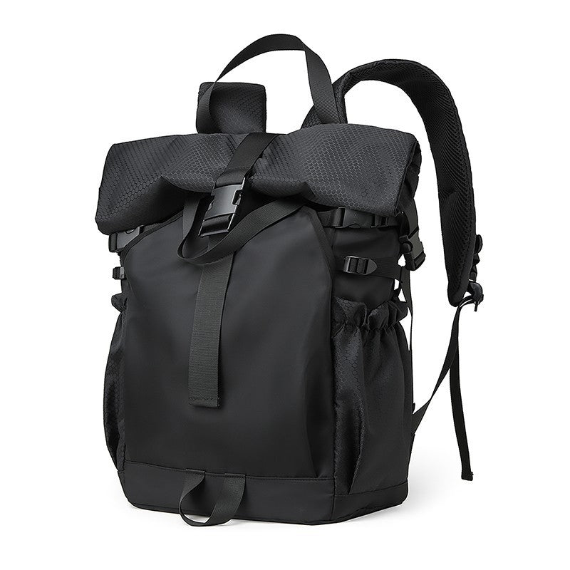 Roll-Top Wasserdichte Erkundungs-Rucksack Karnz