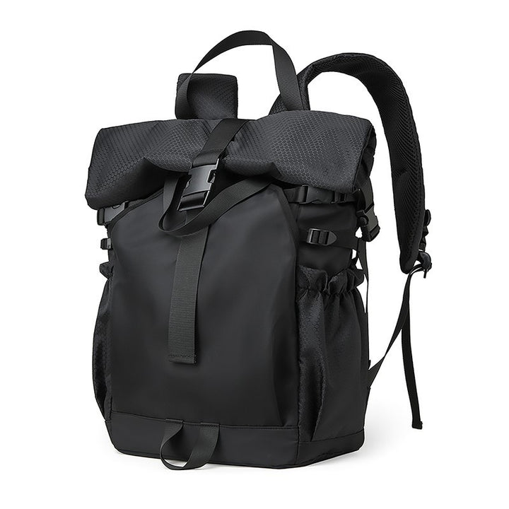 Roll-Top Wasserdichte Erkundungs-Rucksack Karnz