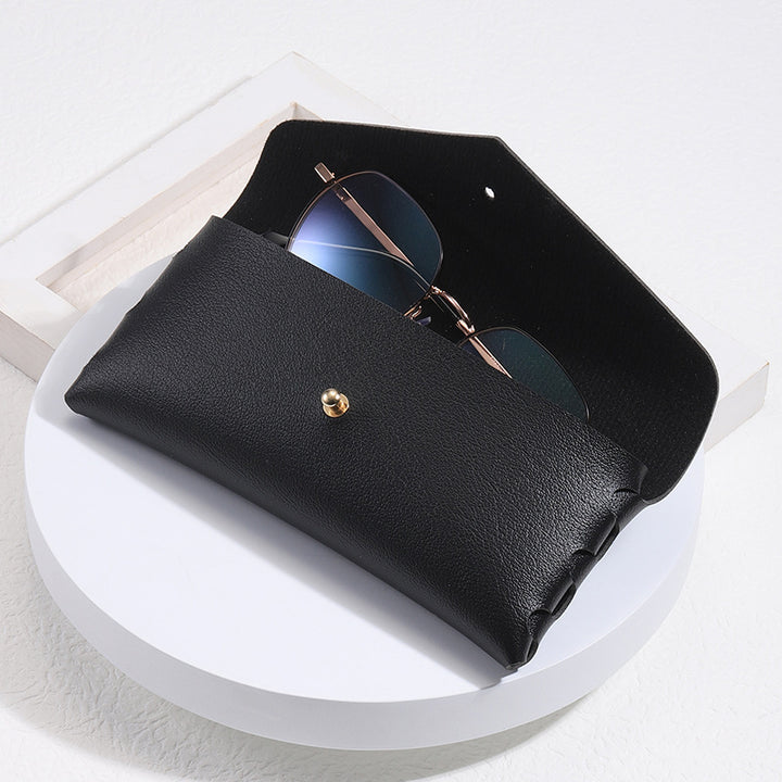 Elegante Handytasche Im Minimalistischen Lederdesign Karnz