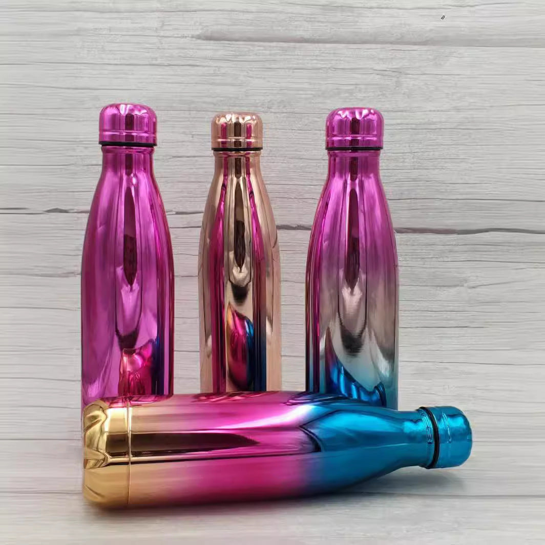Damen Isolierte Wasserflasche Karnz