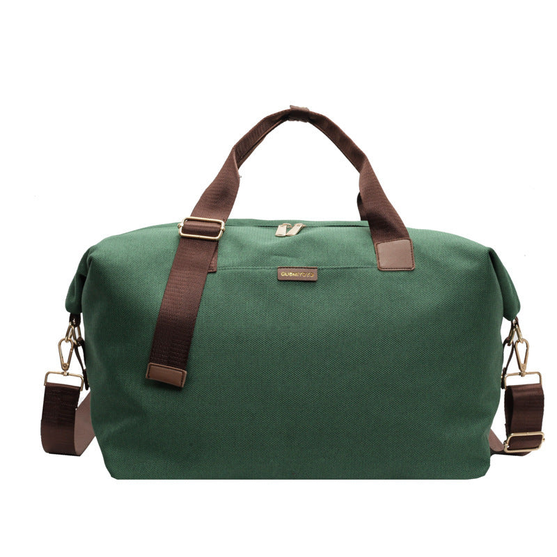 Geräumige Weekender Duffle Bag Karnz