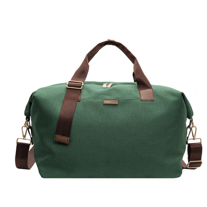 Geräumige Weekender Duffle Bag Karnz