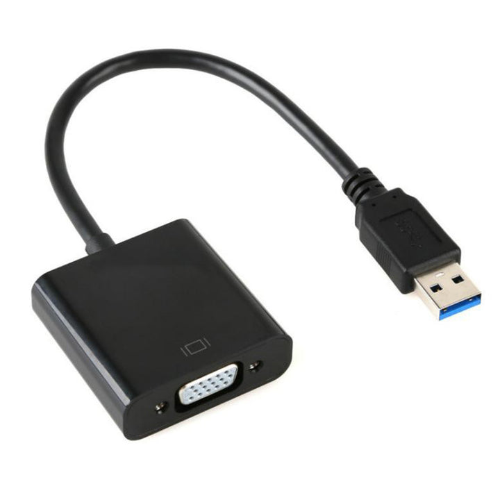 USB zu VGA Display Adapter Karnz