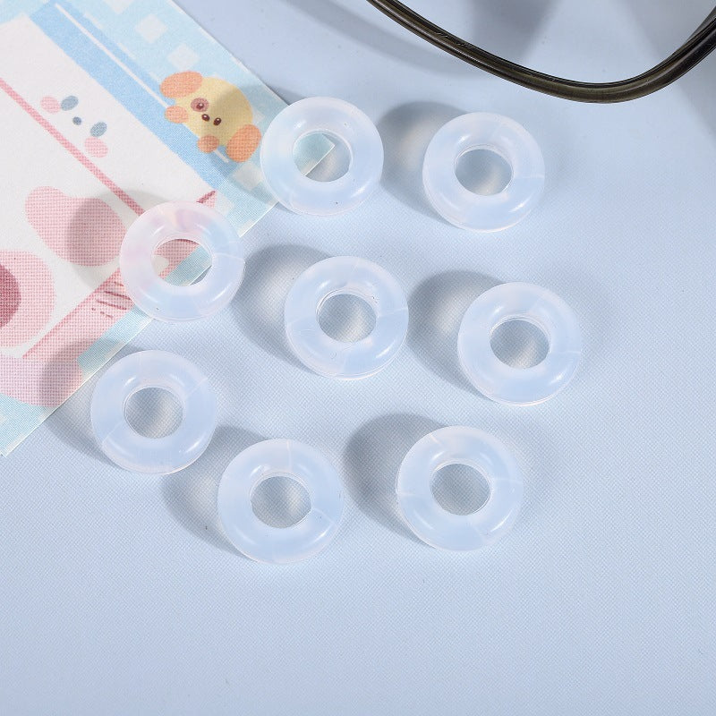 Silicone Brillen Nasenpads Karnz