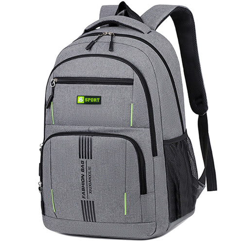 Multi-Fächerrucksack Karnz
