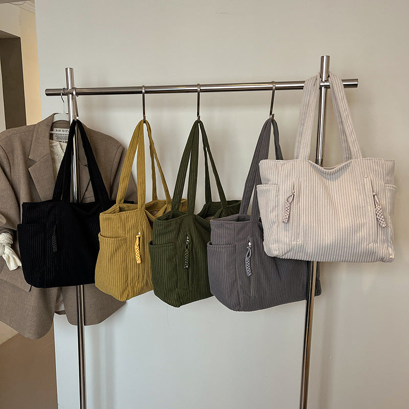 Cordura Mehrfach-Taschen Tragetasche Karnz