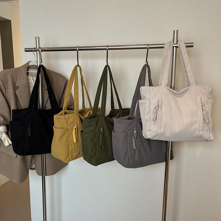 Cordura Mehrfach-Taschen Tragetasche Karnz