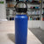 Damen isolierte Sporttrinkflasche Karnz