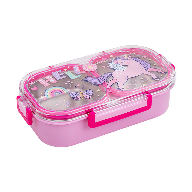 Weltraum-Themen Bento Lunchbox