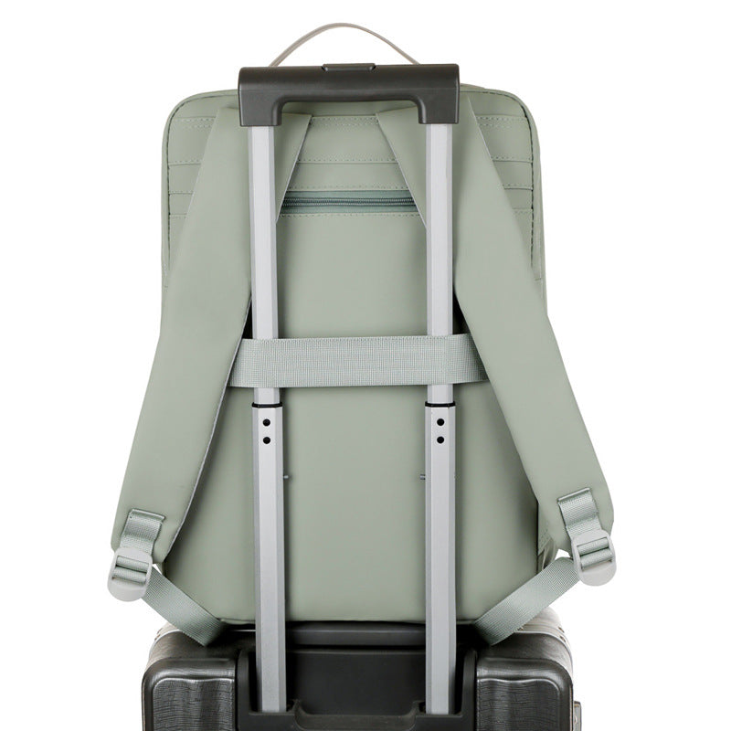 Multi-Funktionaler Stilvoller Tech-Rucksack Karnz