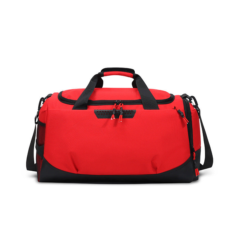 Haltbarer Weekender Duffel Karnz