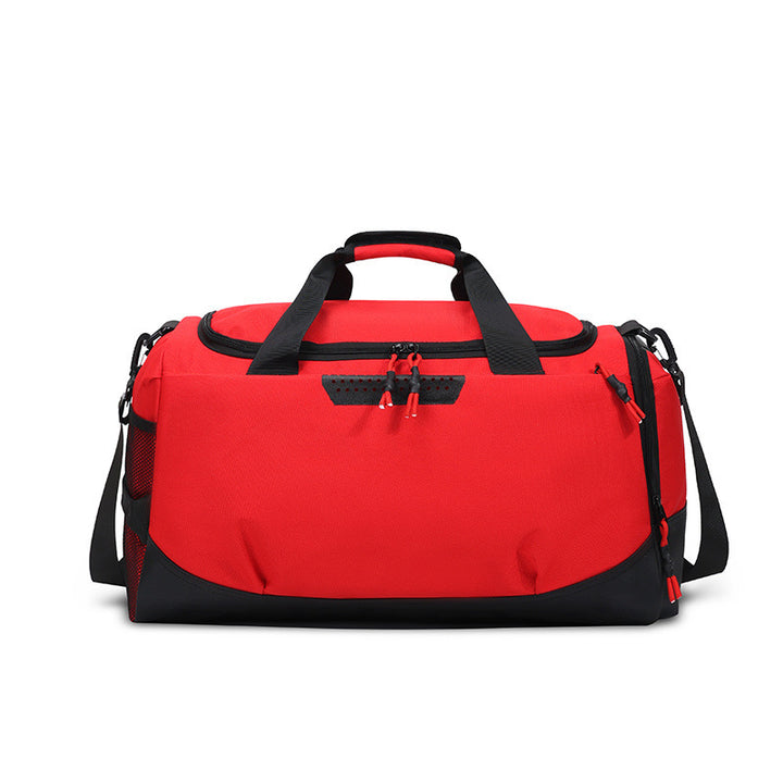 Haltbarer Weekender Duffel Karnz