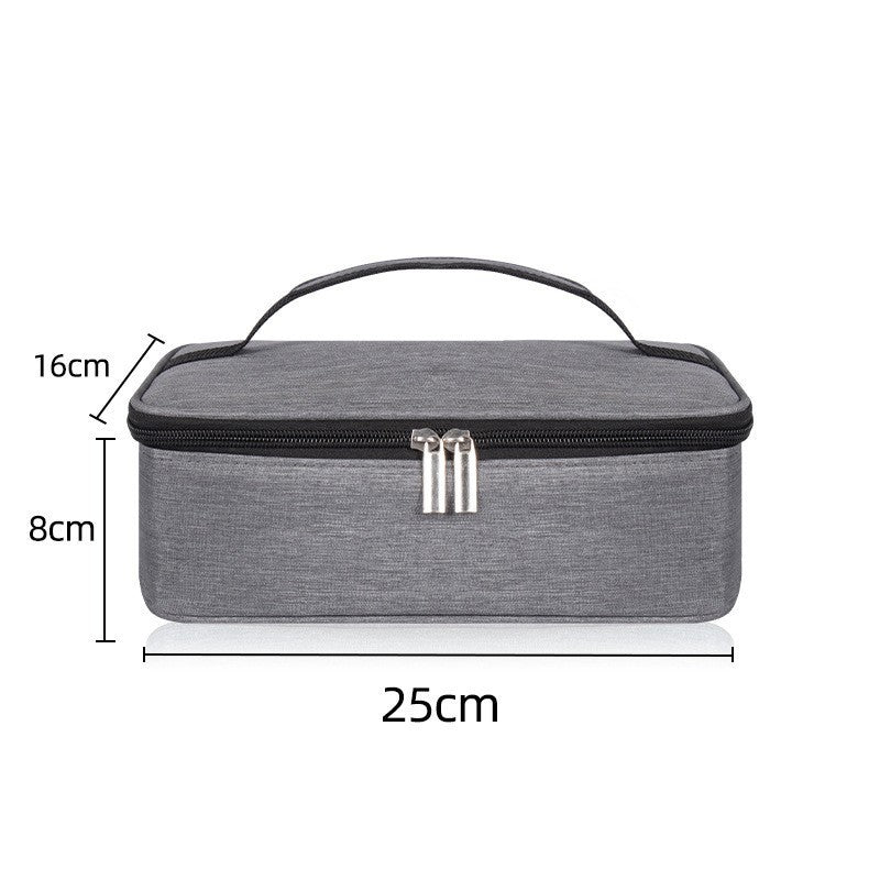 Damen Multifunktionale Kosmetiktasche Karnz
