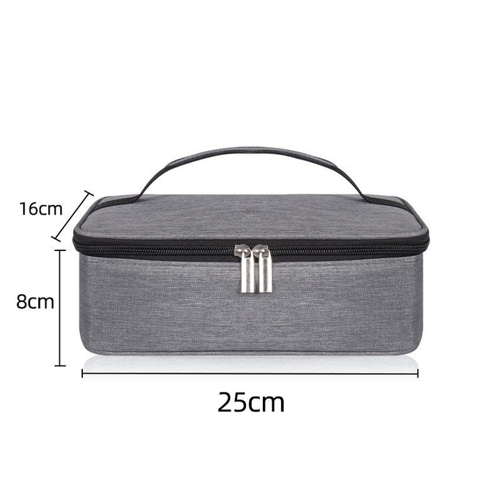 Damen Multifunktionale Kosmetiktasche Karnz