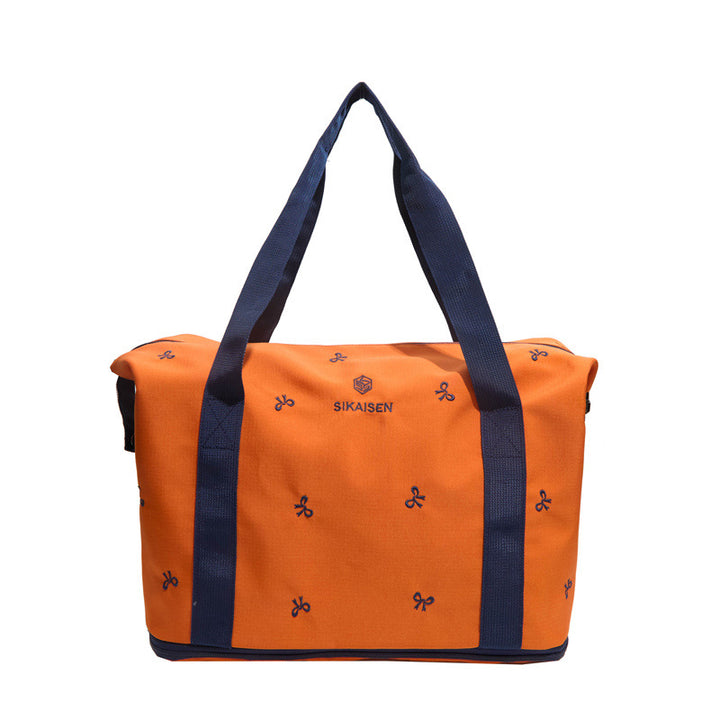 Vielseitige multifunktionale Reisetasche Karnz