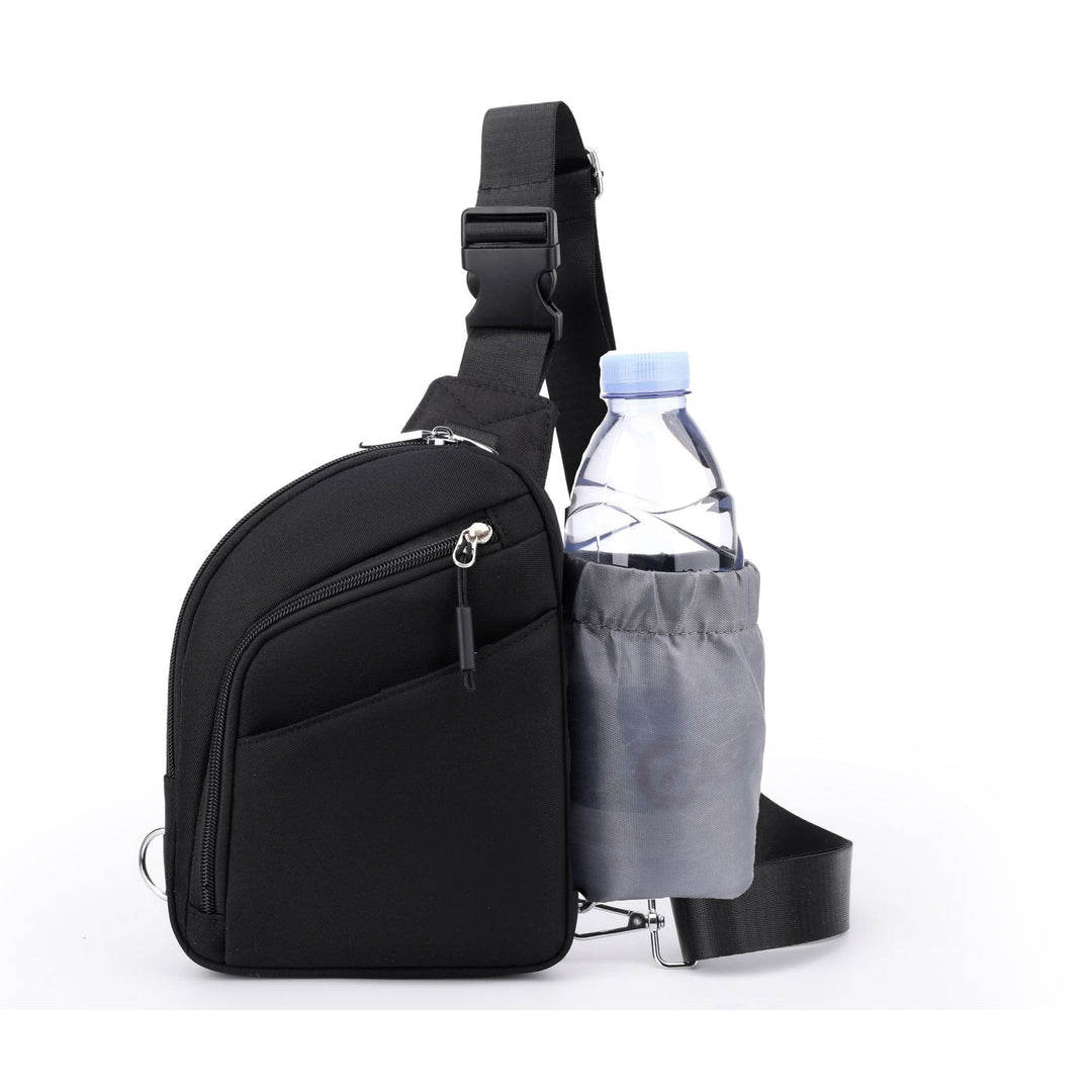 Kompakte Urban Sling Bag Karnz