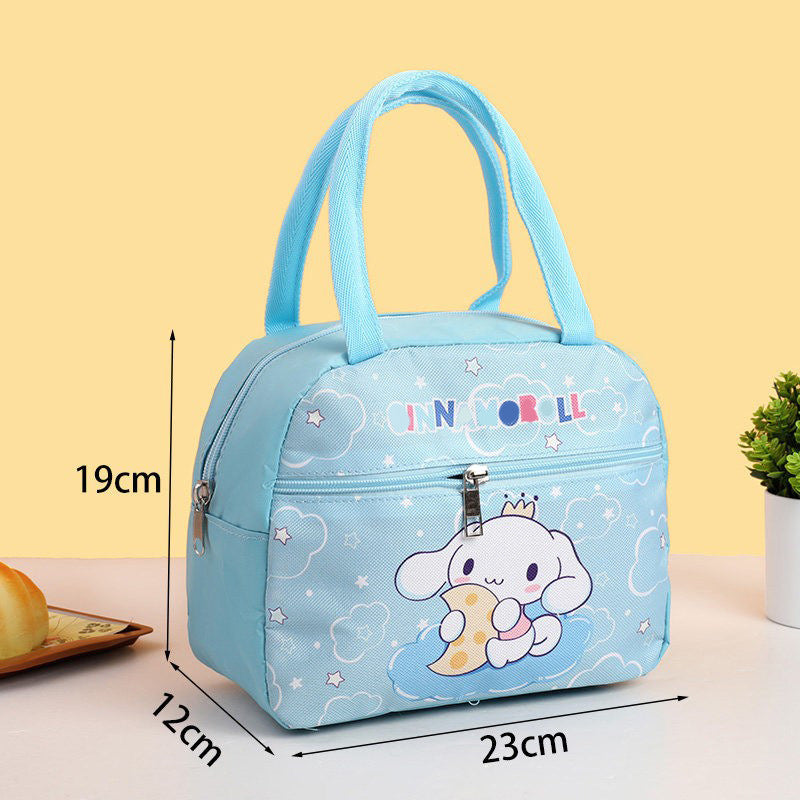 Kinders insulated Lunchbox Karnz