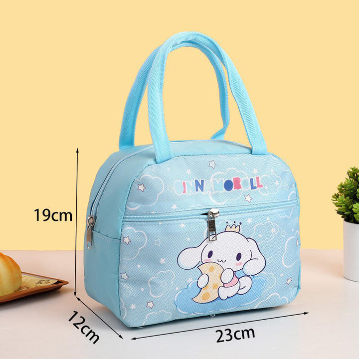 Kinders insulated Lunchbox Karnz