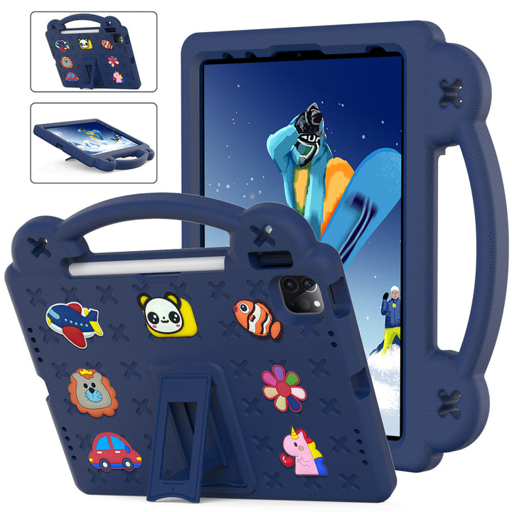 Kinder langlebige Tablet-Hülle Karnz