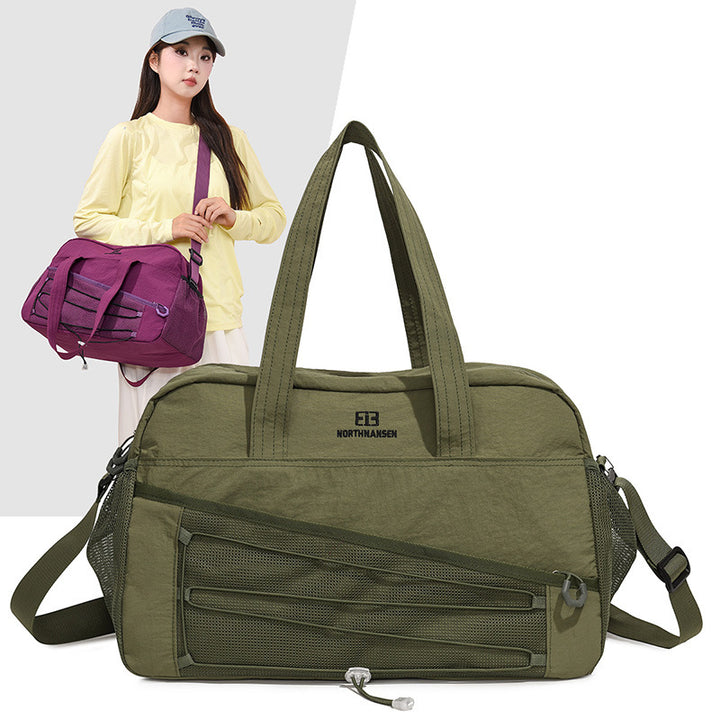 Multi-Funktionale Sport-Duffle-Tasche Karnz