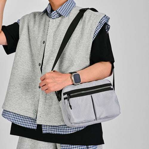 Kompakte Utility Sling Bag Karnz