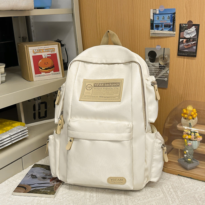 Stylische Multifunktionale Rucksack Karnz 1791204736