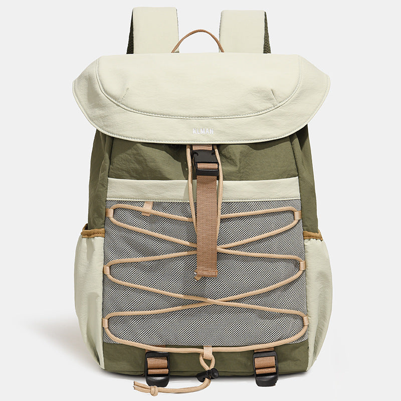 Leichter Utility-Rucksack Karnz 1791204422