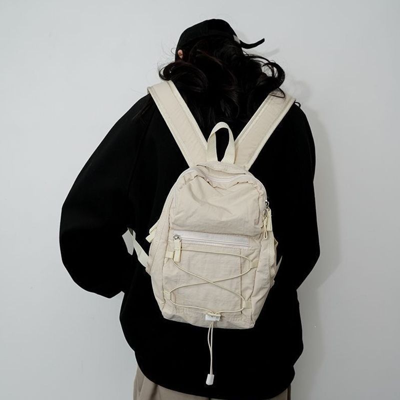 Leichte kompakte Wander-Rucksack Karnz