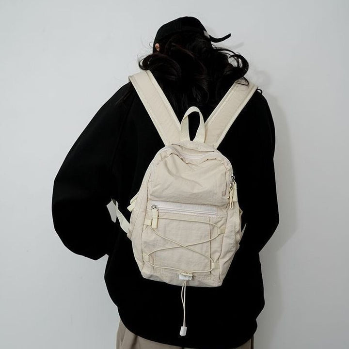 Leichte kompakte Wander-Rucksack Karnz